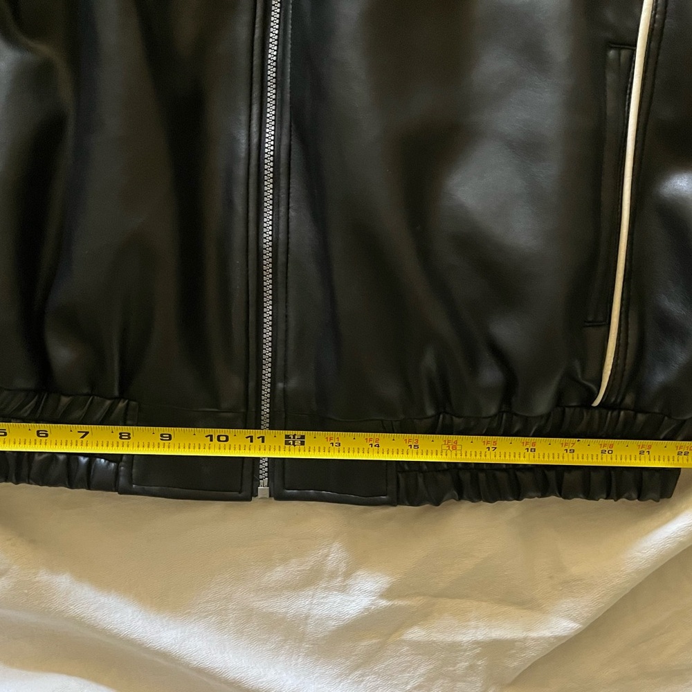 NASCAR Chevrolet Racing Jacket - Picture 15 of 16